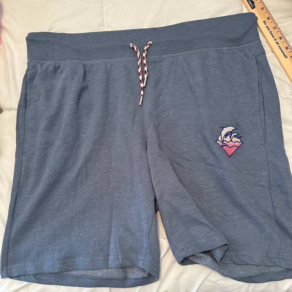 Men's shorts pink dolphin (H)